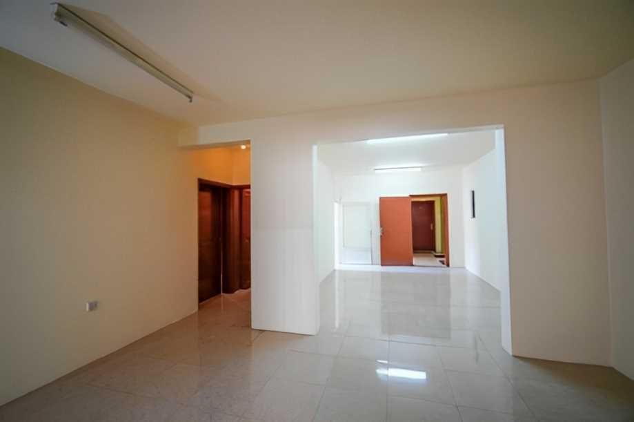 Fabulous 3 Bedroom Unfurnished Apartment